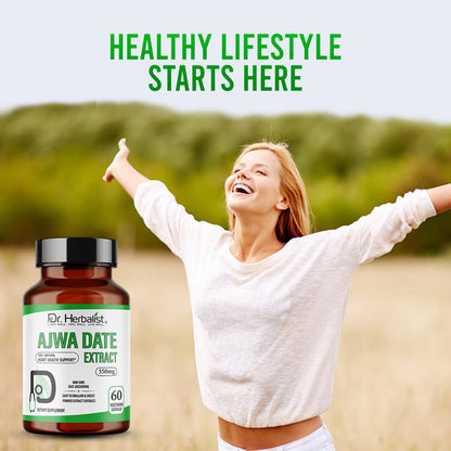 USA imported Dr Herbalist bitter melon vegetarian capsules packaging displaying non GMO seal