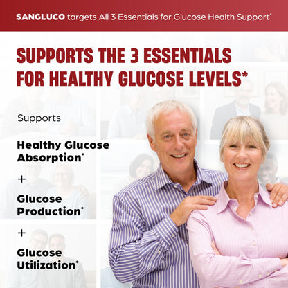 Sandhu's advanced 19 in 1 blood sugar complex capsule details