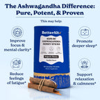 Better Alt dual pack wellness supplement box showing sixty individual sticks for immune support.
