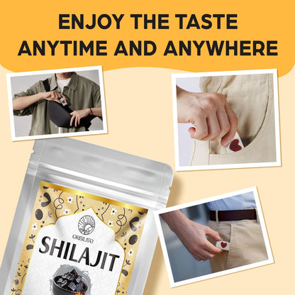 Authentic imported USA beauty and health supplements for active men and women lifestyle.