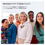 Formulation Factory wellness supplement for stress and mood relief