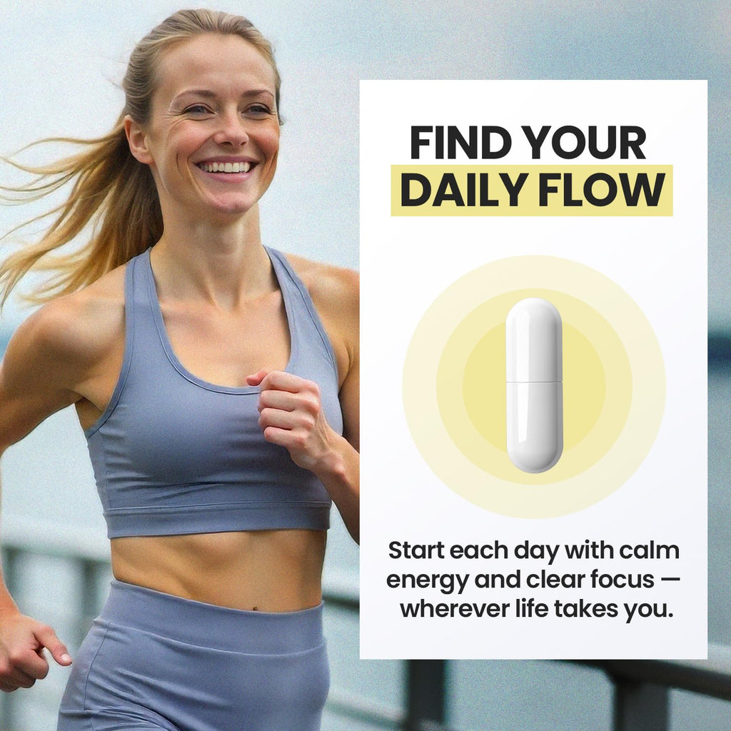 Vitamax multi mineral adaptogen complex vegan capsules for immune defense.