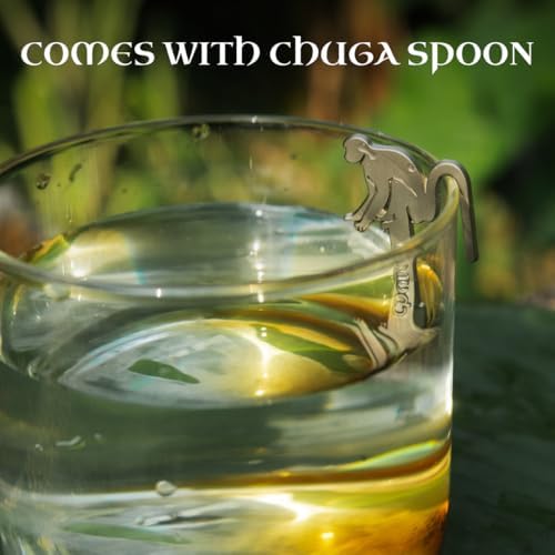 Chuga pure high altitude shilajit resin for immune health