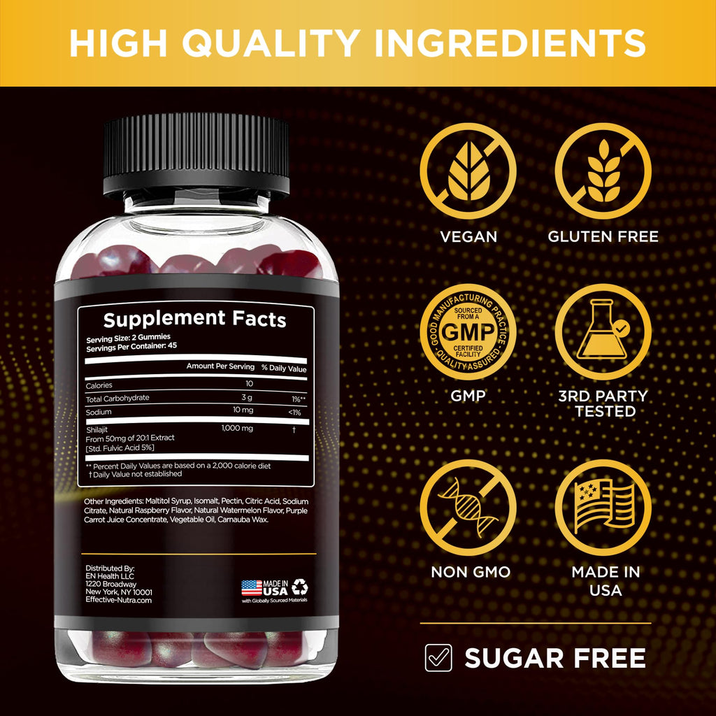 Effective Nutra 90 count dietary supplement for men and women stamina.