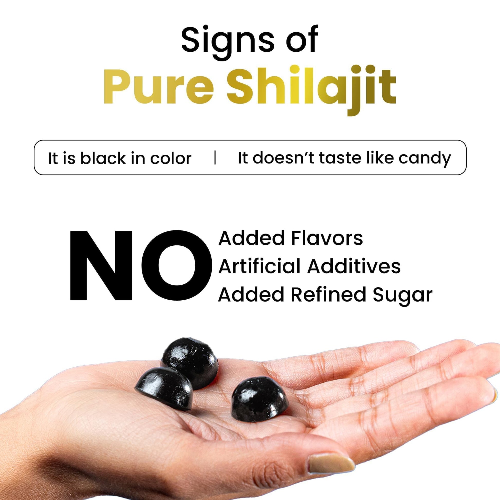 Authentic USA imported shilajit and KSM-66 ashwagandha workout supplement