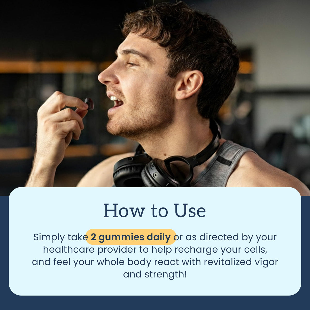 Authentic Organifi shilajit wellness supplement for hormone and vitality support