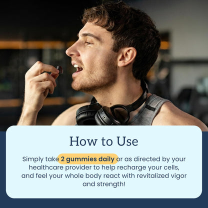 Authentic Organifi shilajit wellness supplement for hormone and vitality support