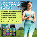 Premium imported dietary supplement for daily stress management and antioxidant protection