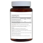 Herbal Hills Guggul capsules packaging details and dosage information
