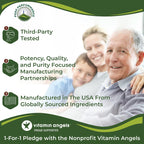 A group shot of the imported USA wellness bottle highlighting its maximum energy and detox features.