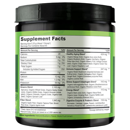Authentic USA imported Naturelo health supplement packaging base
