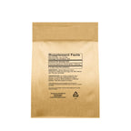 Pure non-GMO traditional Chinese herbal motherwort powder packaging
