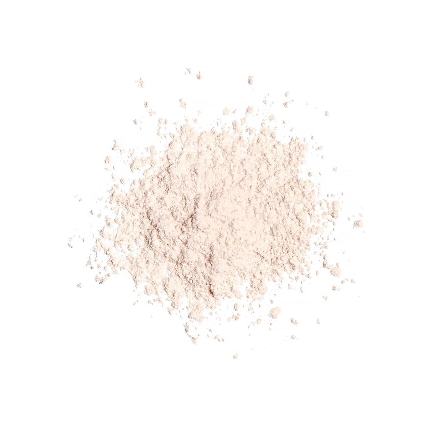 Revolution Beauty London Loose Baking Powder side packaging