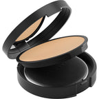 BareMinerals 0.3 Ounce setting powder outer packaging box details