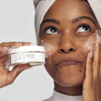 Urban Skin Rx clarifying mask bar box with sponge included