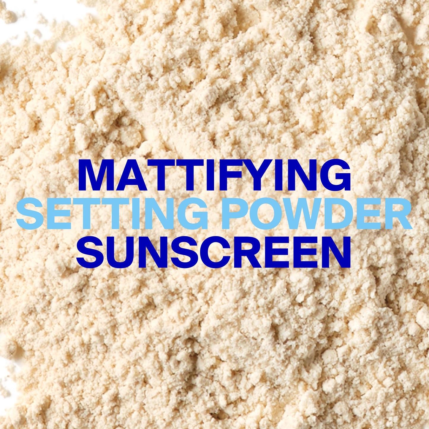 Supergoop! mineral setting powder SPF 35 packaging