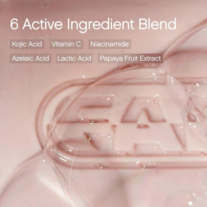 Topicals Faded Cleansing Bar texture and embossed logo