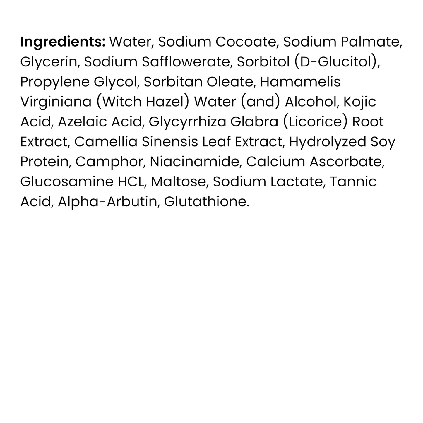 Urban Skin Rx multi-use facial mask exfoliator and cleanser bar packaging graphic view