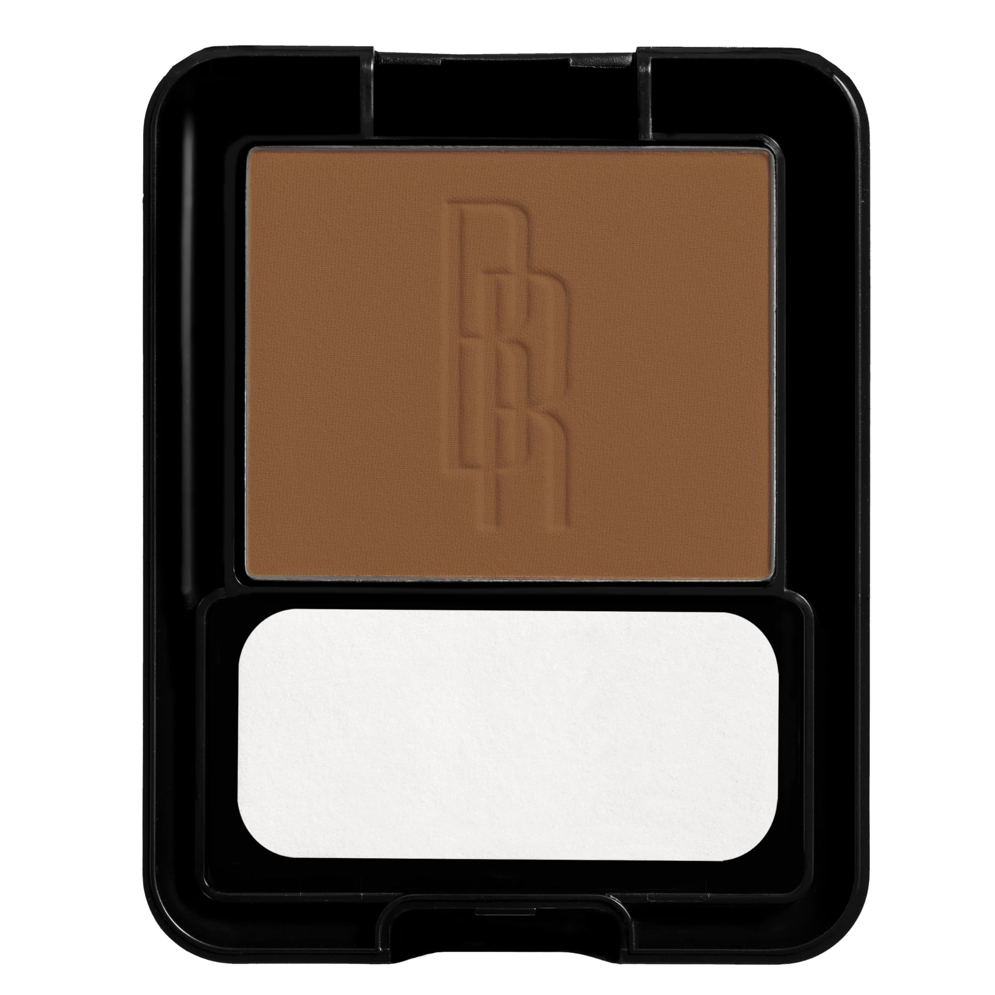 Black Radiance oil absorbing pressed powder texture
