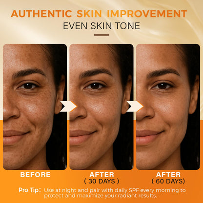 Foaming action of Qooq Kojic Acid soap
