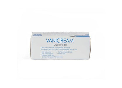 Vanicream sensitive skin bar pack of two orientation