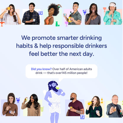 Cheers Restore premium dihydromyricetin liver protection pills close up