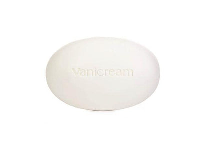 Vanicream dermatologist tested skin bar display angle