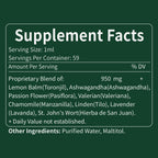 Verdeherb natural herbal drops lifestyle presentation highlighting the fast absorption tincture formula.