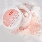 Catrice Under Eye Brightener Setting Powder lifestyle aesthetic flat lay