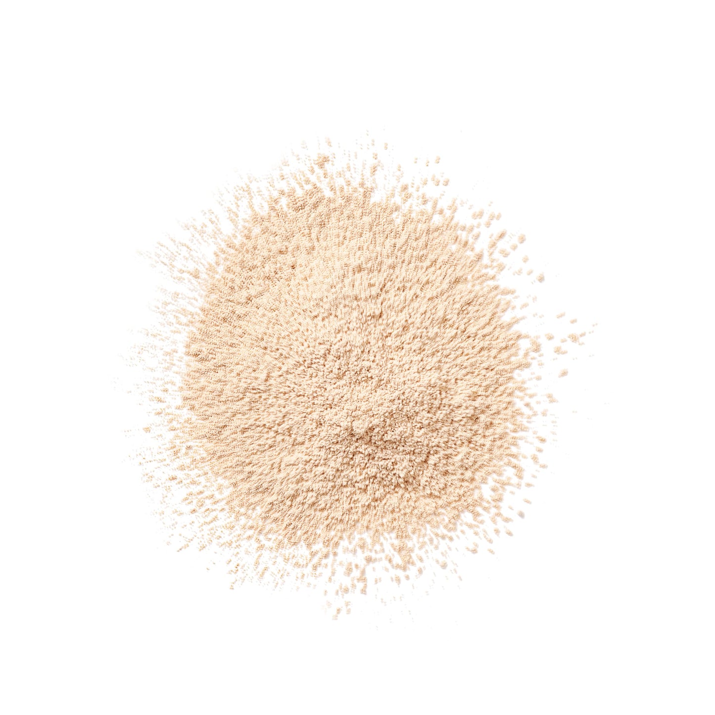 Clinique setting powder packaging showing product shade name