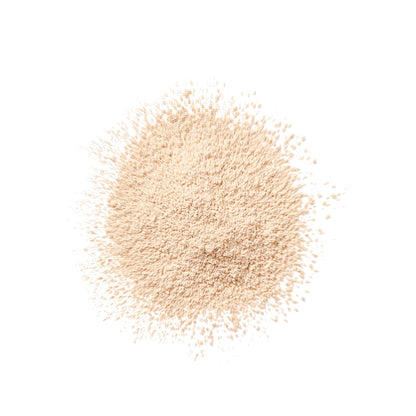 Clinique setting powder packaging showing product shade name