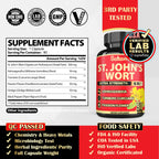 Satoomi plant based herbal extract package featuring premium vegetarian and non GMO certifications