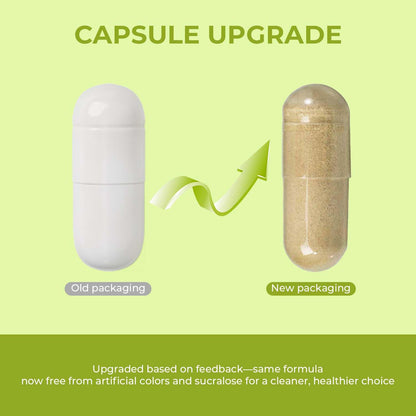OxyEnergy liver cleanse formula containing turmeric and vitamin C benefits