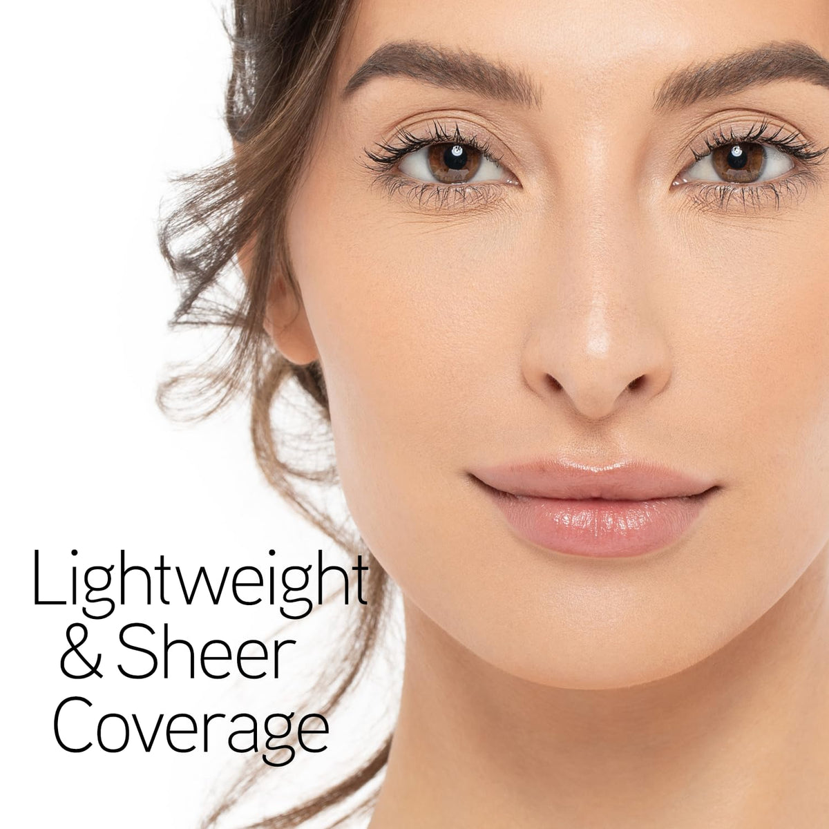 Physicians Formula multi-colored powder compact angle shot
