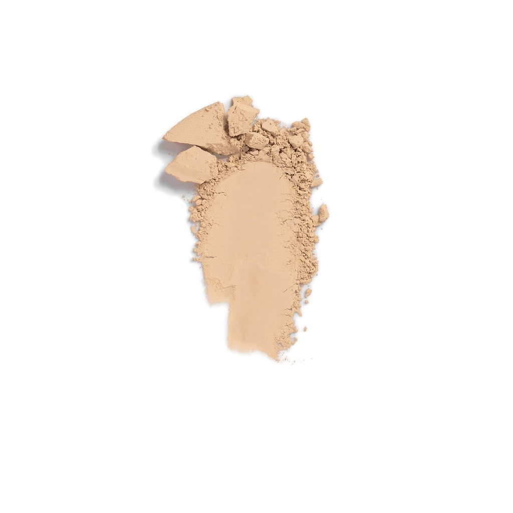 Covergirl Classic Ivory warm pressed powder compact