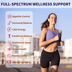 Authentic USA imported Klinovium mental clarity chewable supplements for adults and kids