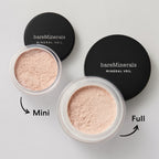 BareMinerals Mineral Veil full size product display with cap