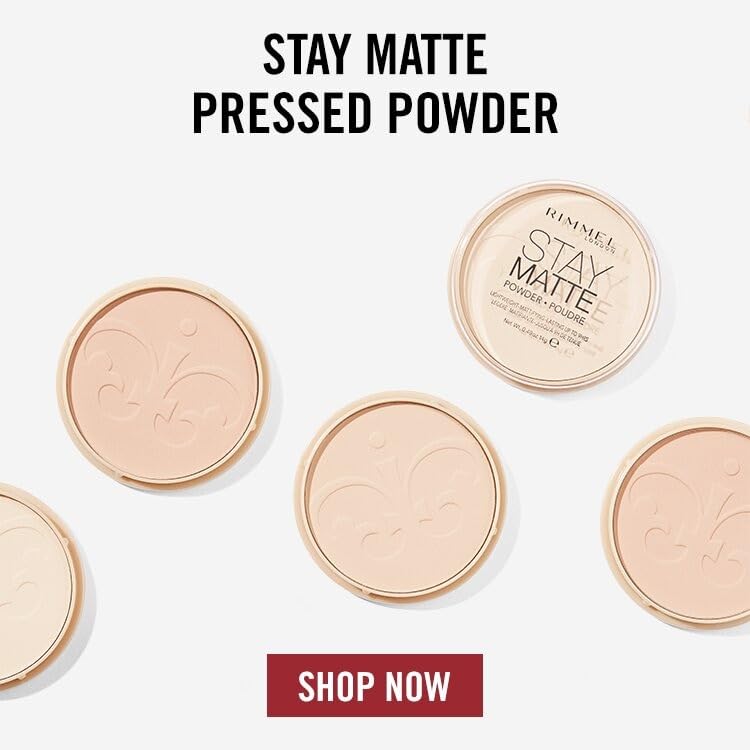 Authentic Rimmel London beauty product imported to India