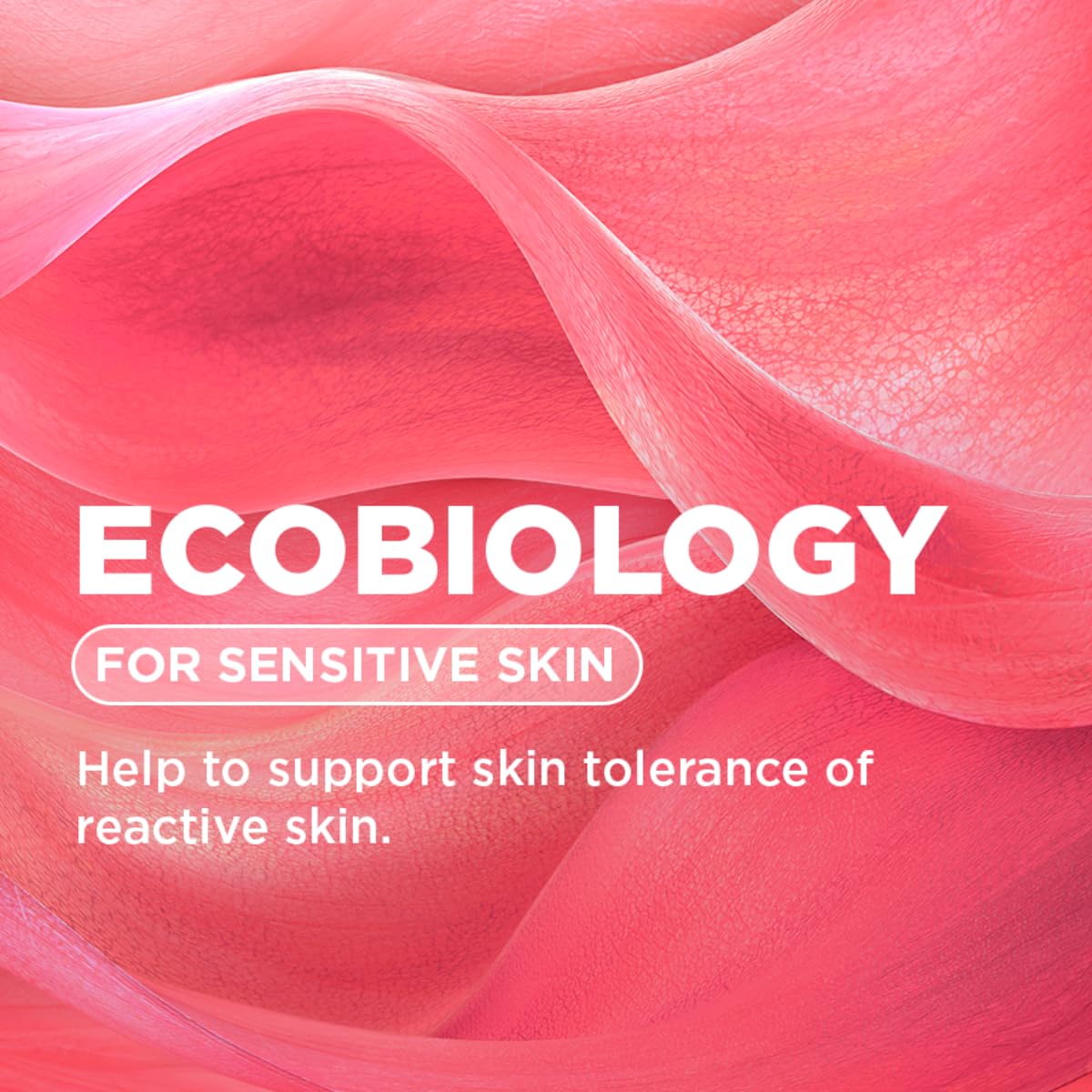 Side profile of Bioderma Sensibio H2O wipes pack