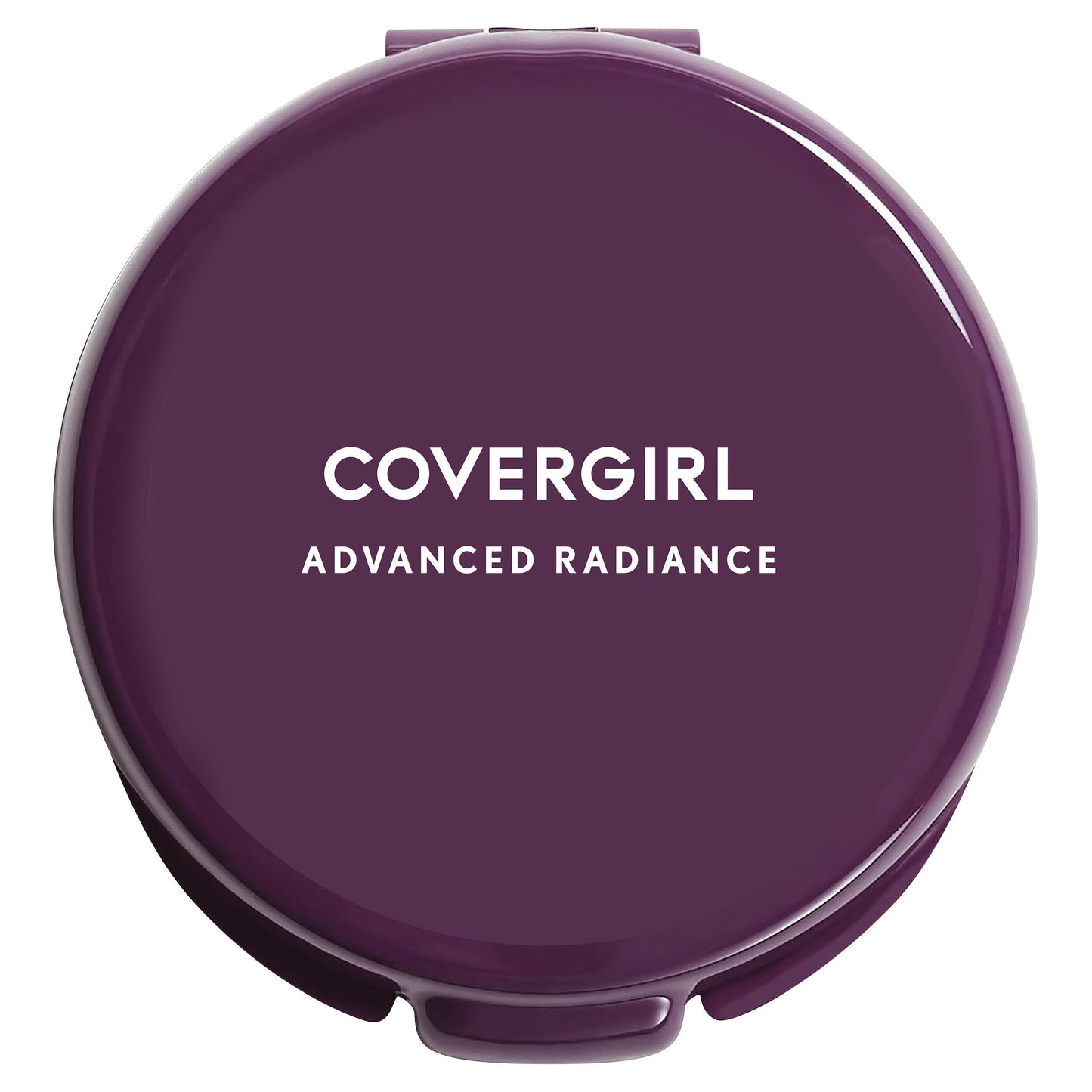 Covergirl age defying face powder packaging details