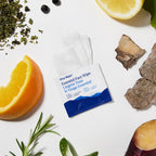 Ursa Major Essential Face Wipes back label details