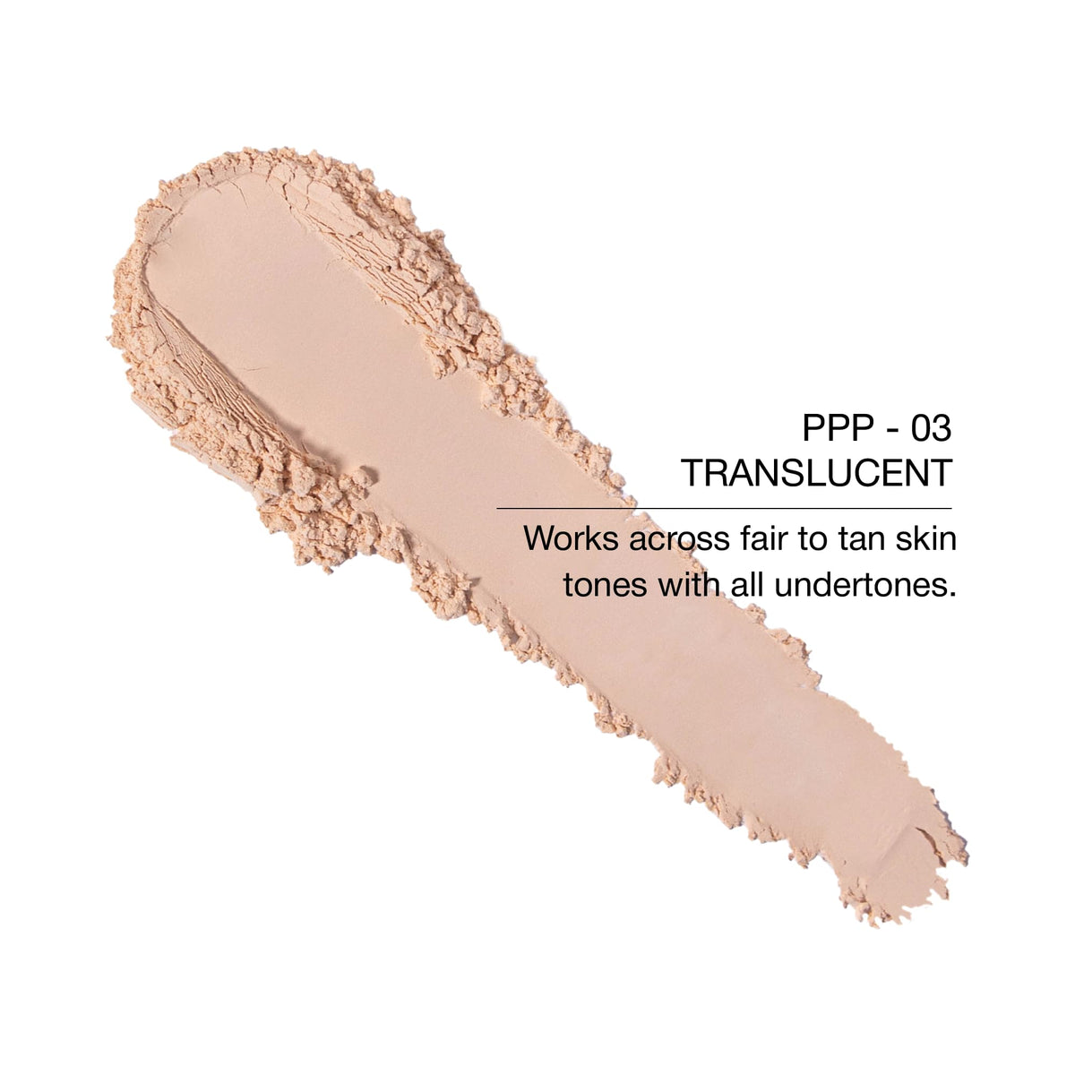 Kimchi Chic loose setting powder packaging and jar design
