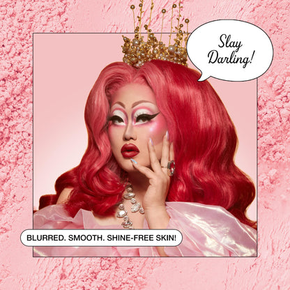 KimChi Chic Beauty authentic USA imported makeup powder