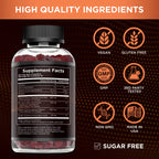 Effective Nutra saffron supplements showing authentic USA imported packaging details