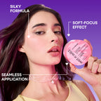 Wet n Wild Photo Focus powder side profile showing 20 grams size