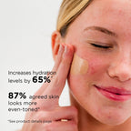 IMAGE Skincare Daily Prevention Pure Mineral Tinted Moisturizer travel size tube