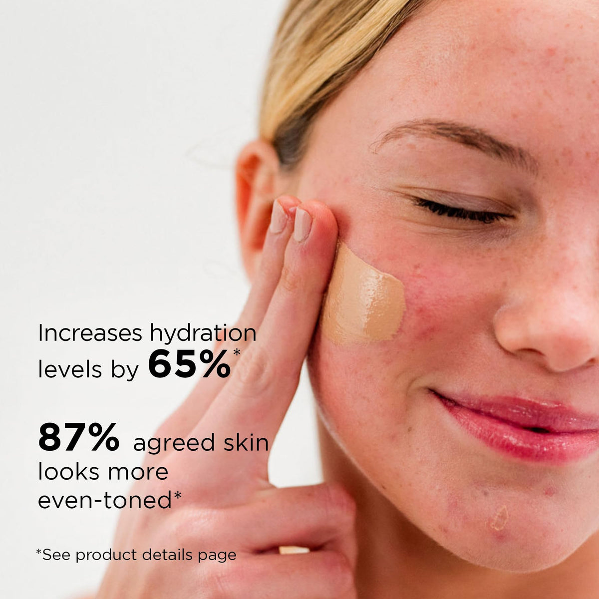 IMAGE Skincare Daily Prevention Pure Mineral Tinted Moisturizer travel size tube