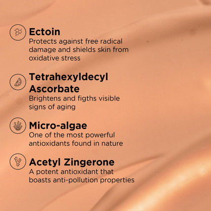 IMAGE Skincare mineral tinted moisturizer showing the convenient squeeze tube cap.