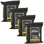 Lifestyle setting showing the cleansing wipes being used for gym and travel grooming.
