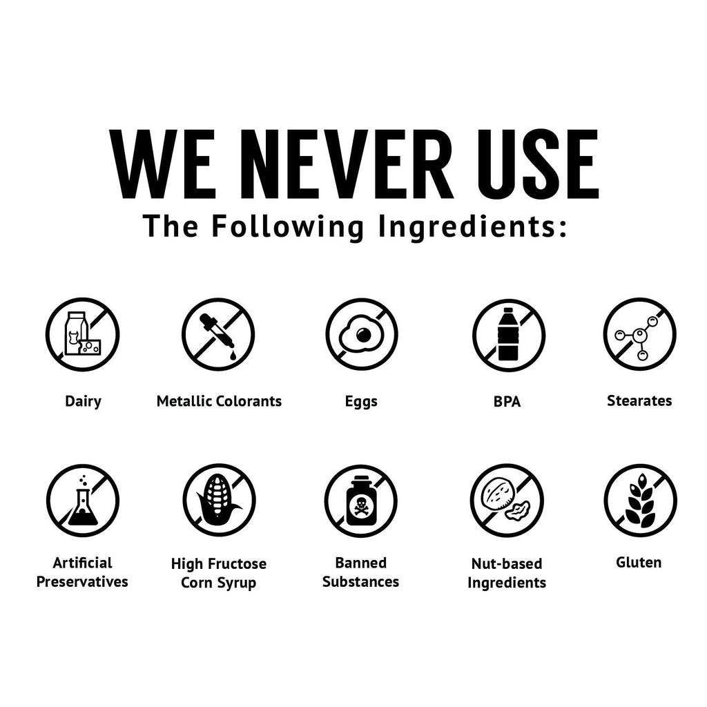 VitaMonk Dopify nootropic complex with mucuna pruriens seal verification view